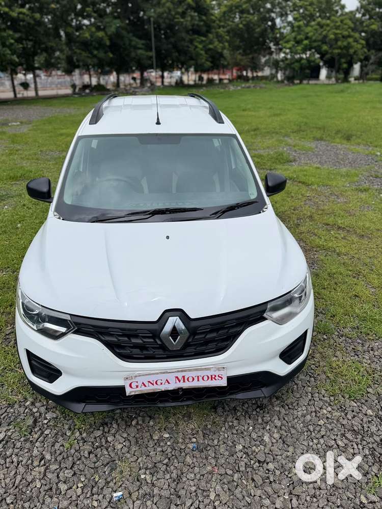 Renault Triber 1.0 RXE, 2024, CNG & Hybrids