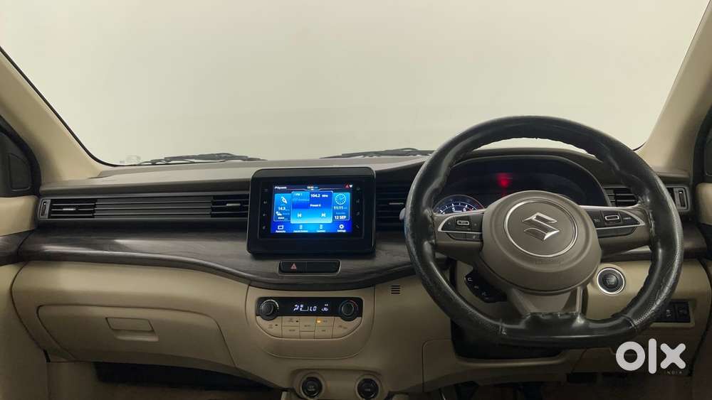 Maruti Suzuki Ertiga Zxi Plus Petrol, 2023, Petrol