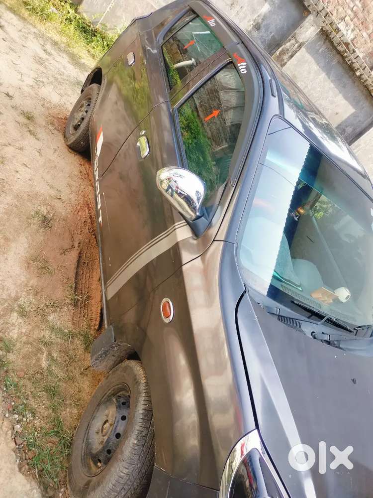Company Fitted Cng. All Papers Updated, Insurance Valid Upto May, 2027