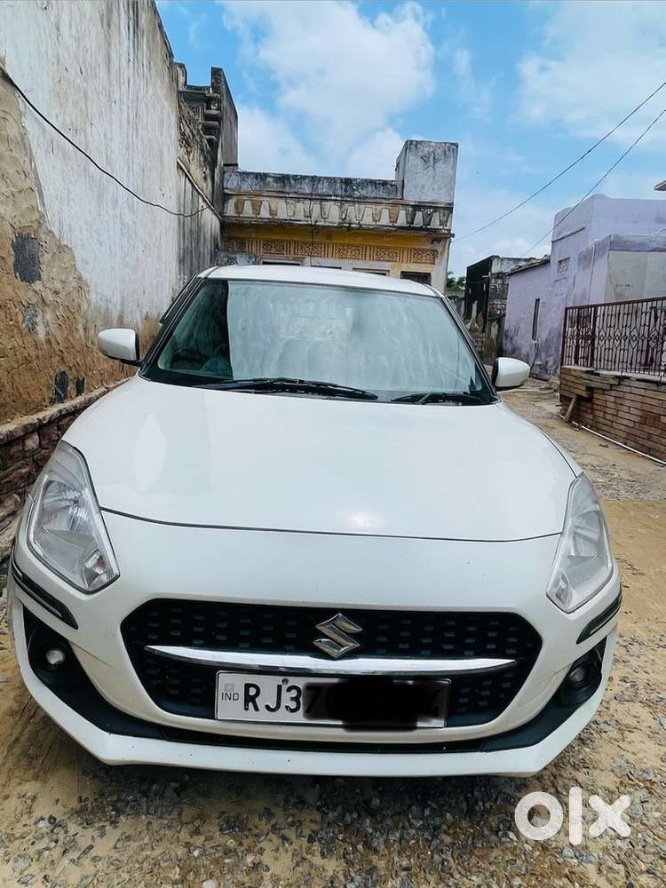 Maruti Swift Diesel 2018