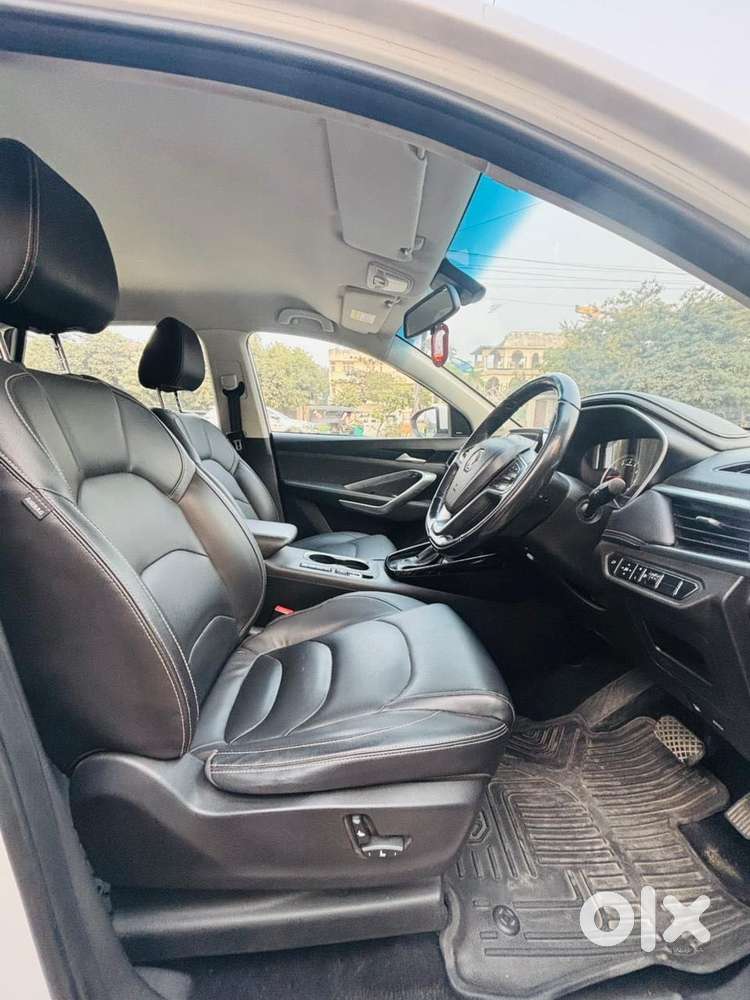Mg Hector 1.5 Smart Dct, 2019, Petrol
