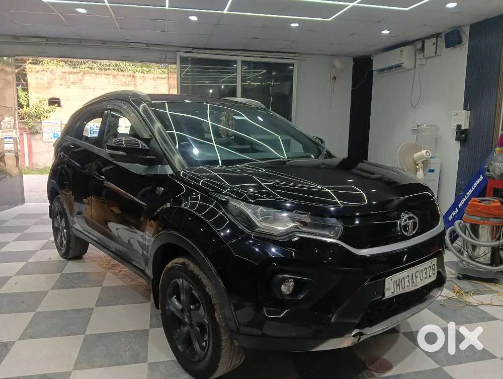 Tata Nexon Diesel 2021