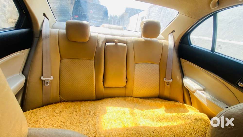 Maruti Suzuki Dzire 2018 Diesel Well Maintained