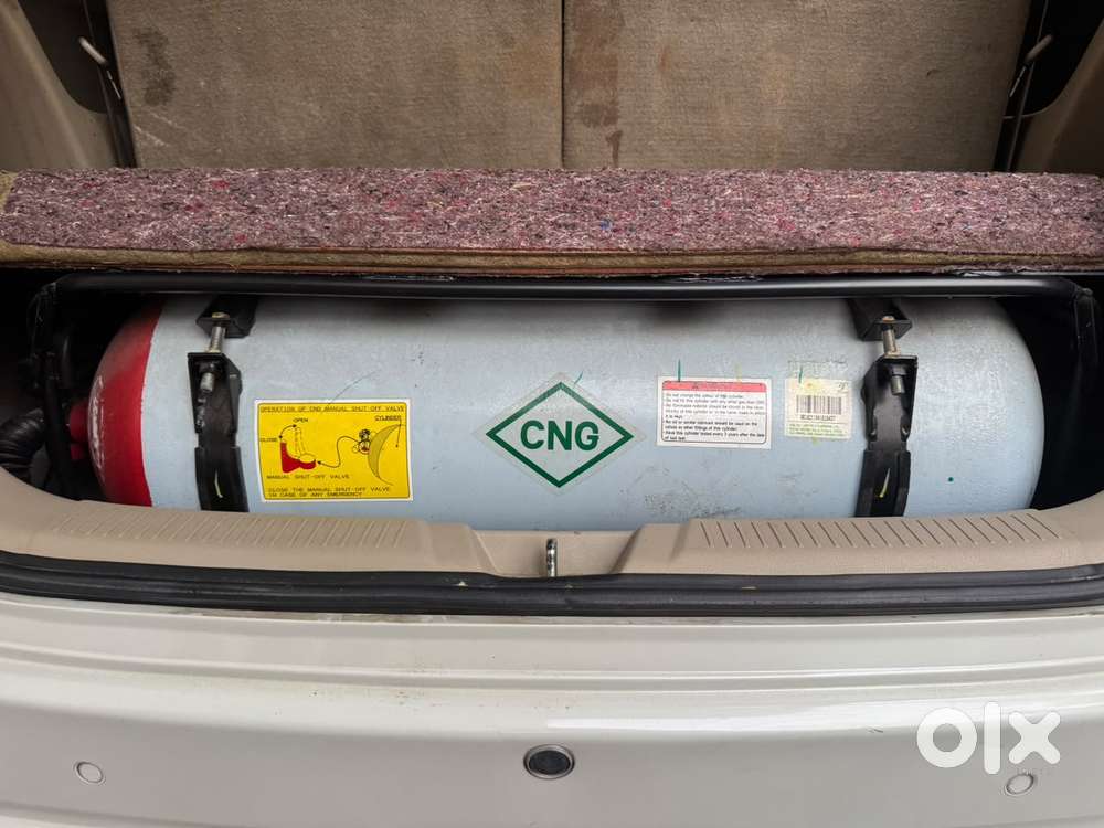 Maruti Suzuki Ertiga Vxi Cng, 2021, Cng & Hybrids