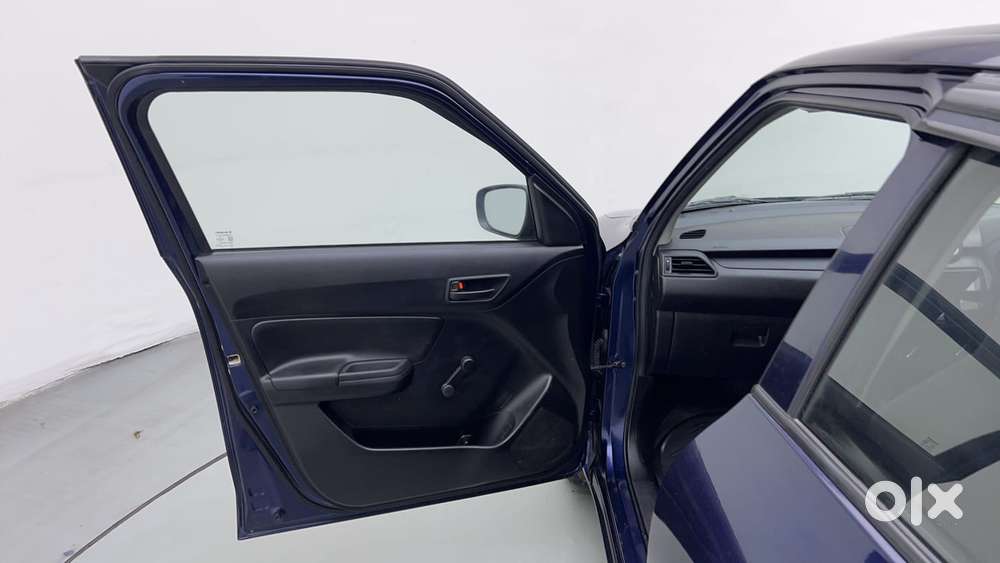 Maruti Suzuki Swift 2005-2010 1.3 Lxi, 2022, Petrol