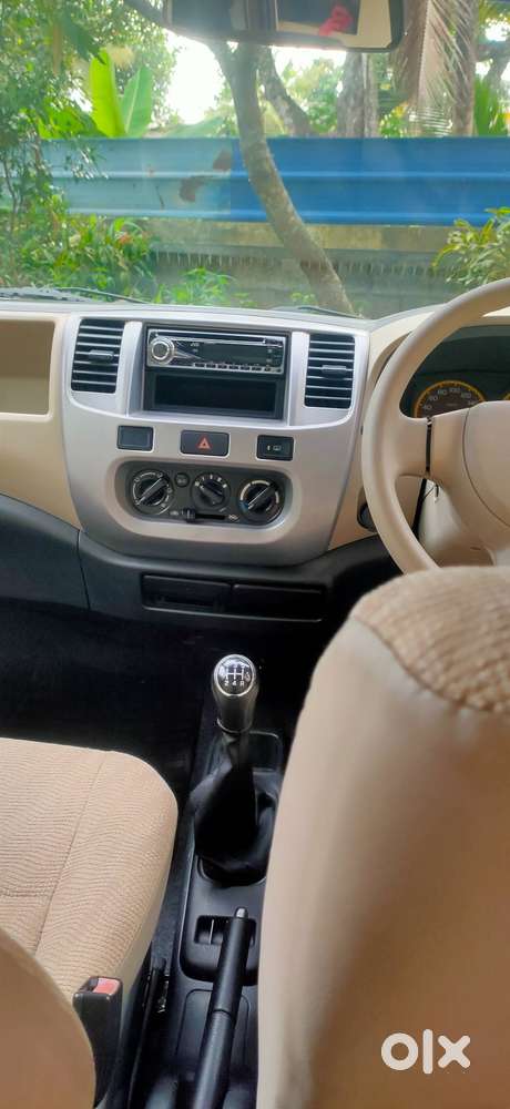 Maruti Estilo Vxi 2008
