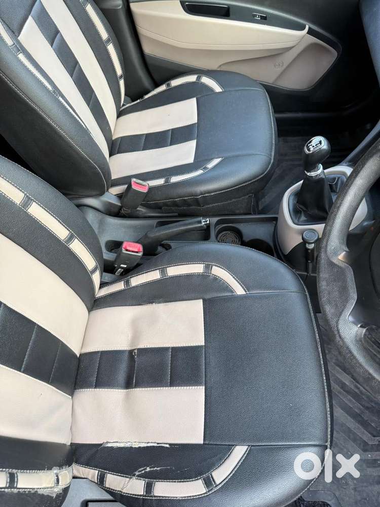 Hyundai Grand I10 1.2 Sportz Prime Edition Vtvt, 2016, Petrol