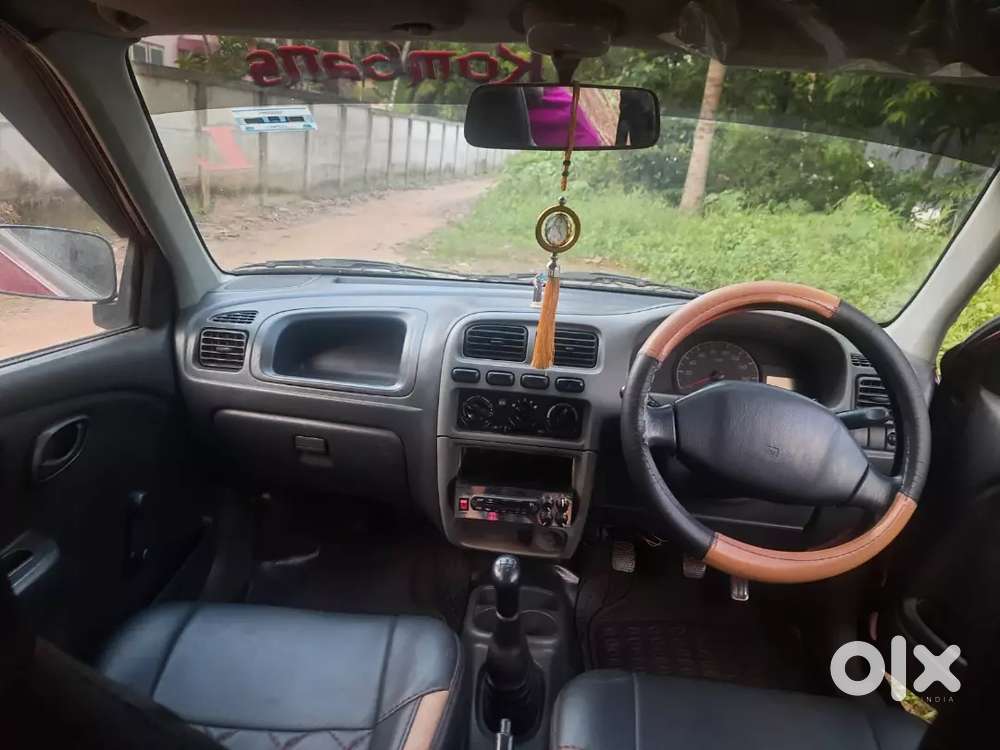Maruti Suzuki Alto 2012 Petrol 76000 Km Driven