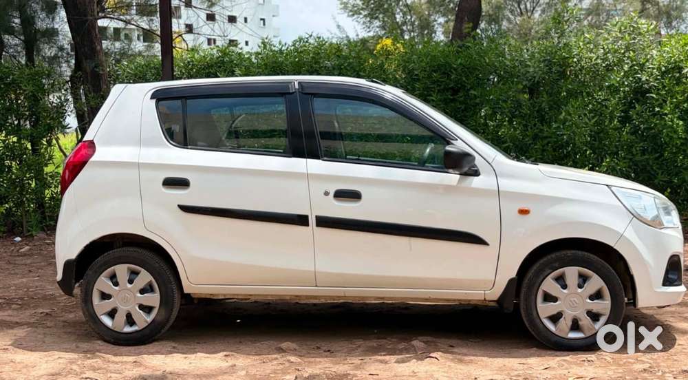 Maruti Suzuki Alto K10 Vxi (o), 2018, Petrol
