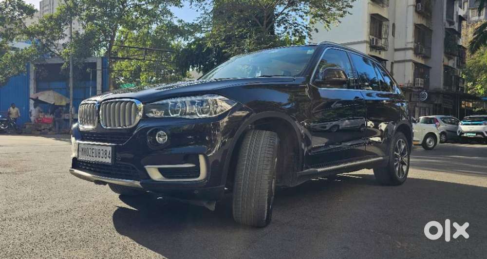 Bmw X5 Xdrive 30d, 2018, Diesel