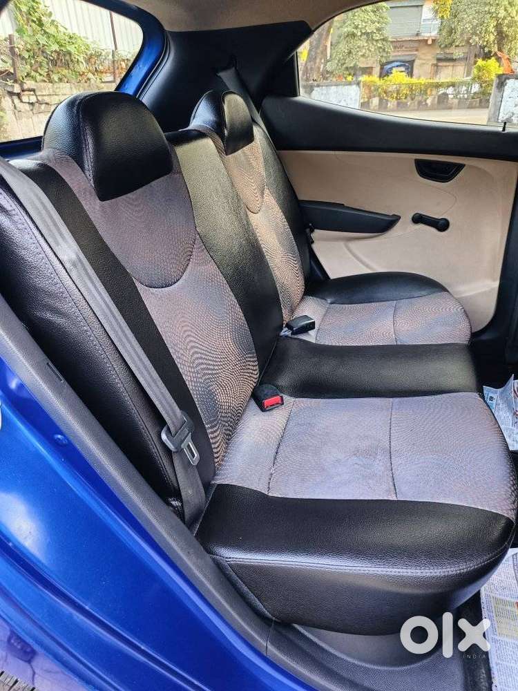 Hyundai Eon 1.0 Kappa Magna Plus, 2014, Petrol