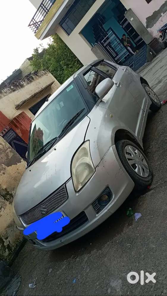 Maruti Suzuki Swift Vdi 2009