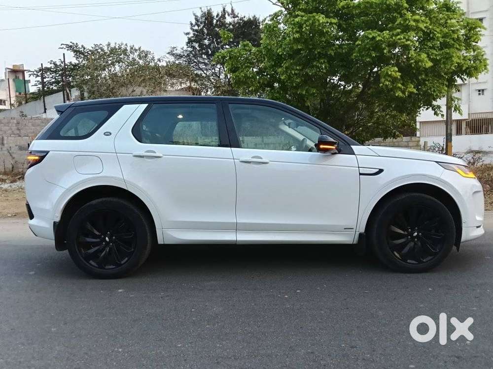 Land Rover Discovery Sport Se R-dynamic, 2021, Diesel