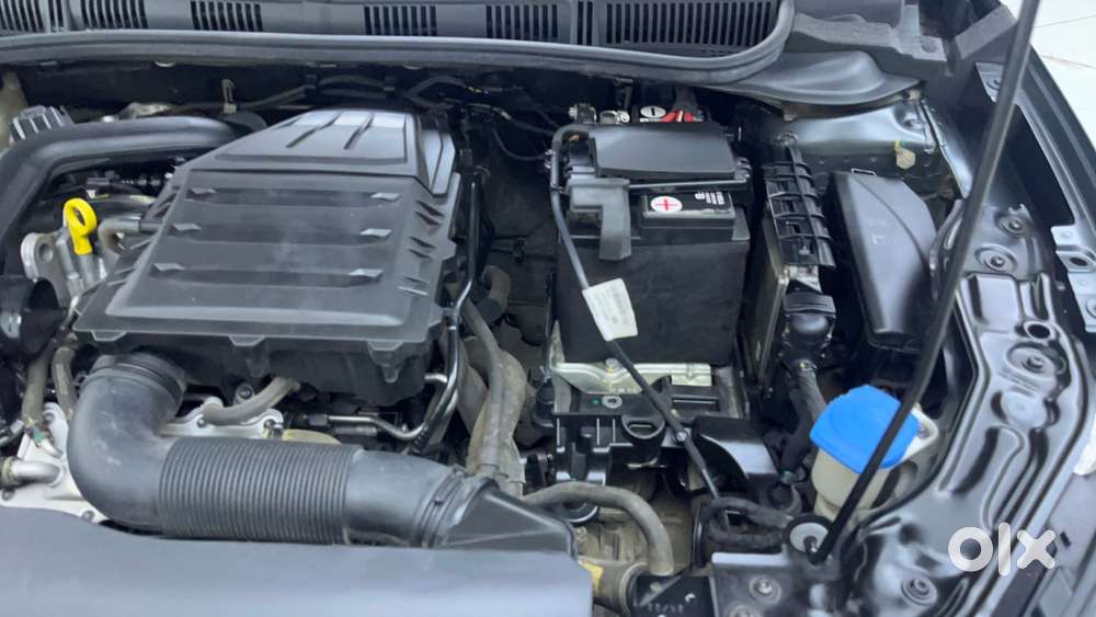 Volkswagen Virtus Highline Plus 1.0 Tsi At, 2022, Petrol