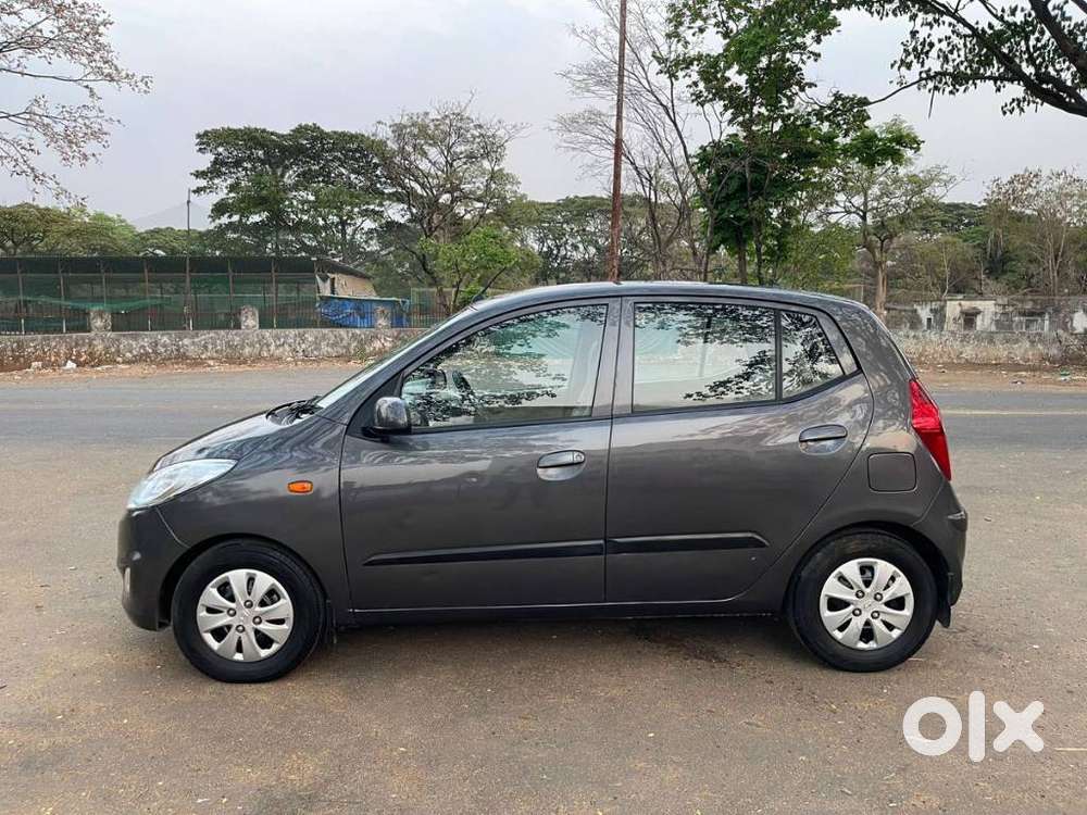 Hyundai I10 1.1l Irde Magna Special Edition, 2012, Petrol