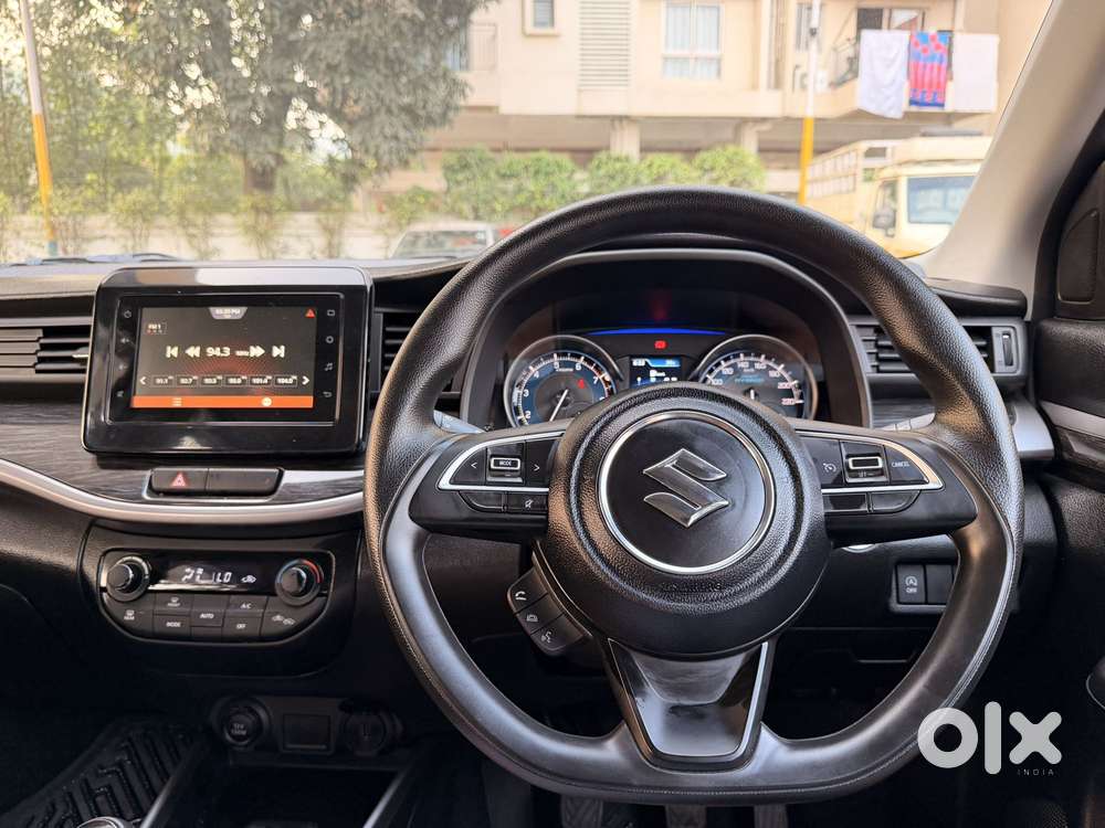 Maruti Suzuki Xl6 1.5 Zeta Mt, 2023, Petrol