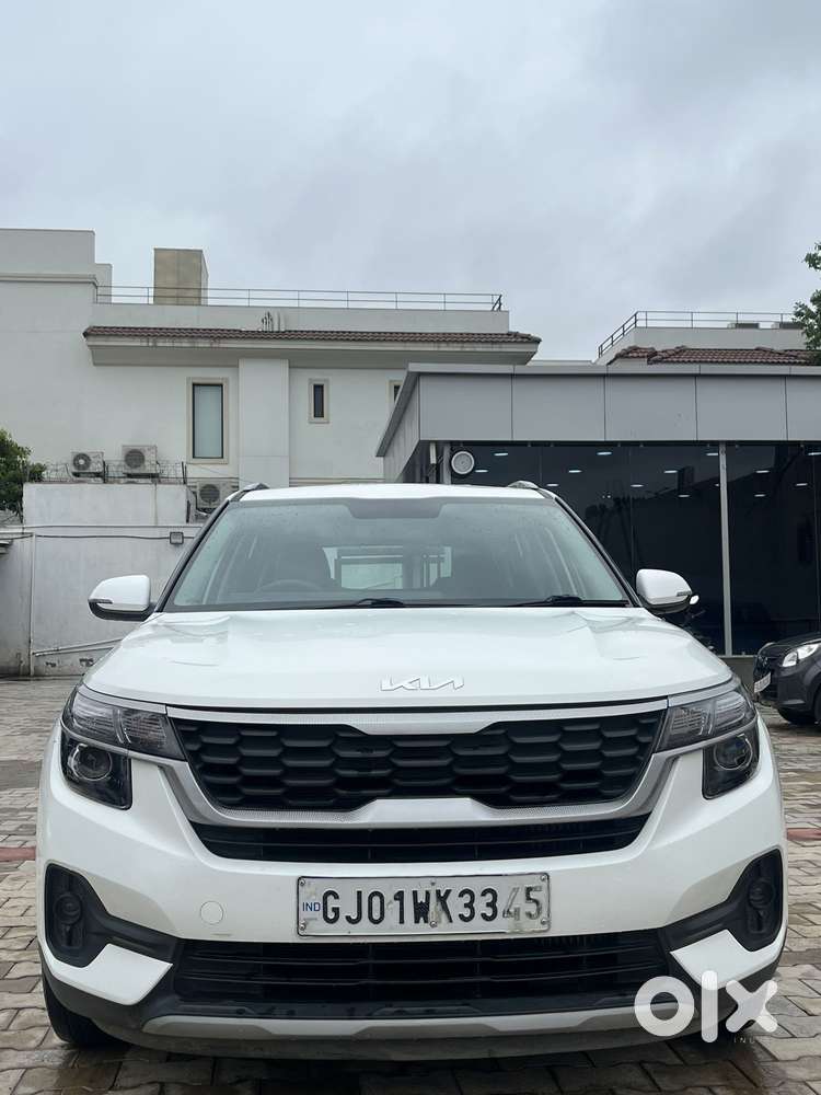 Kia Seltos Htk D, 2023, Diesel
