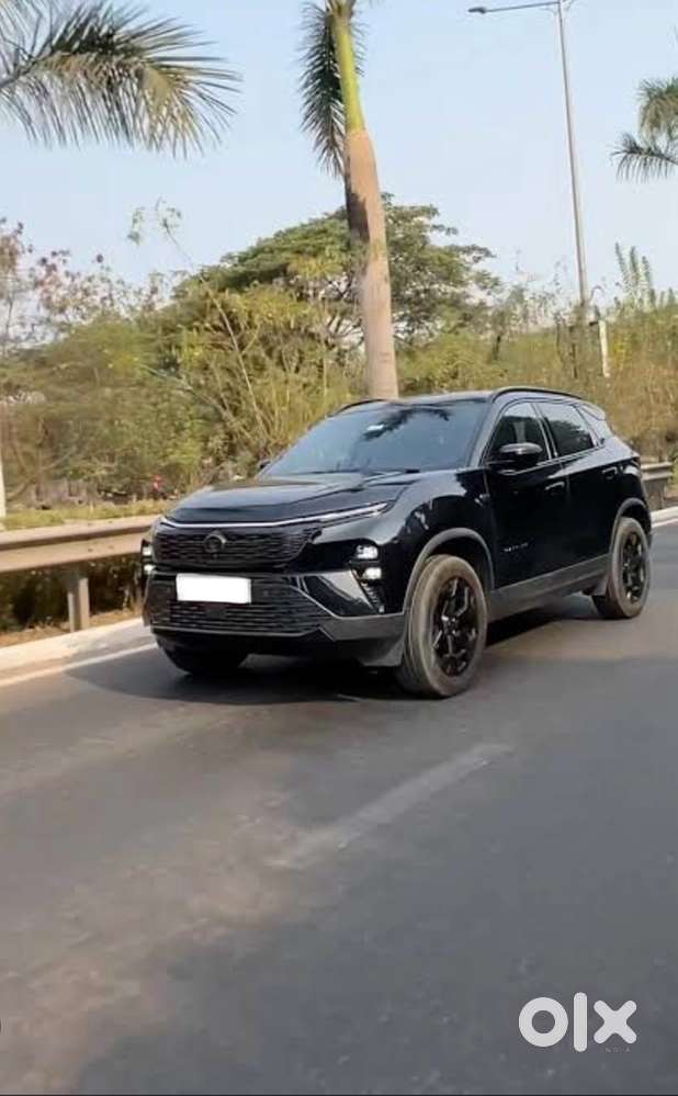 Tata Harrier Diesel 2024