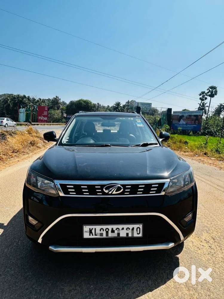 Mahindra Xuv300, 2019