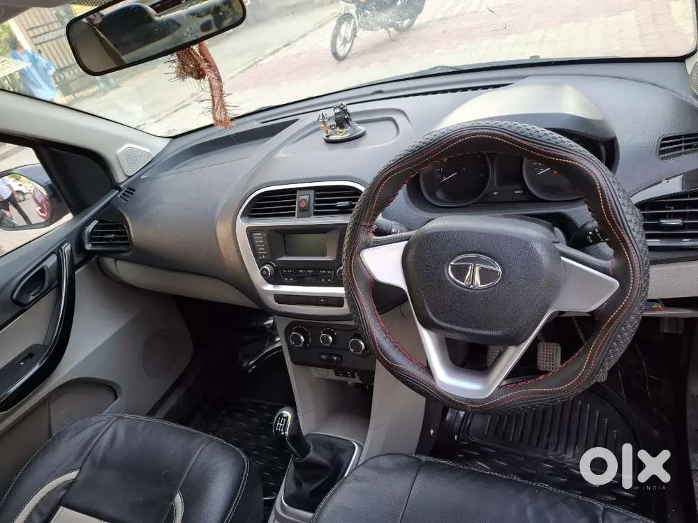 Tata Tiago 1st Owner,  22 Thousand Driven