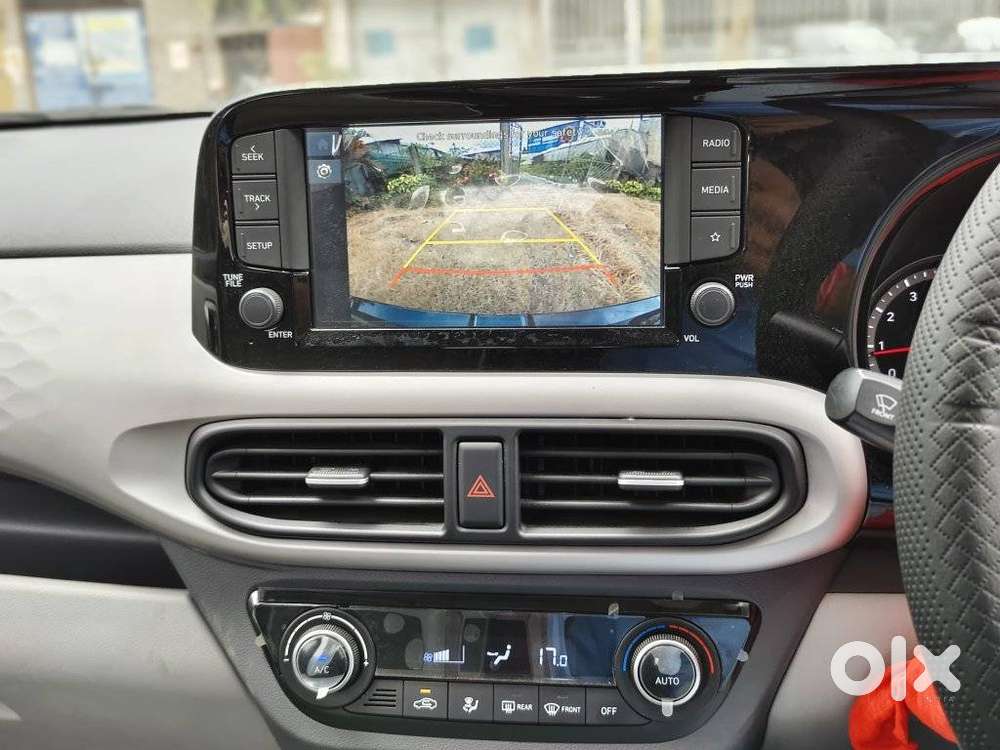 Hyundai Grand I10 Nios Sportz, 2026, Petrol