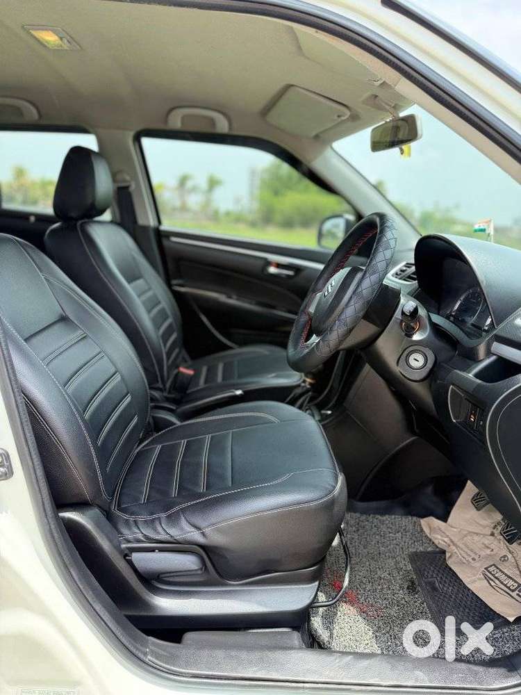 Maruti Suzuki Swift Vdi, 2012, Diesel