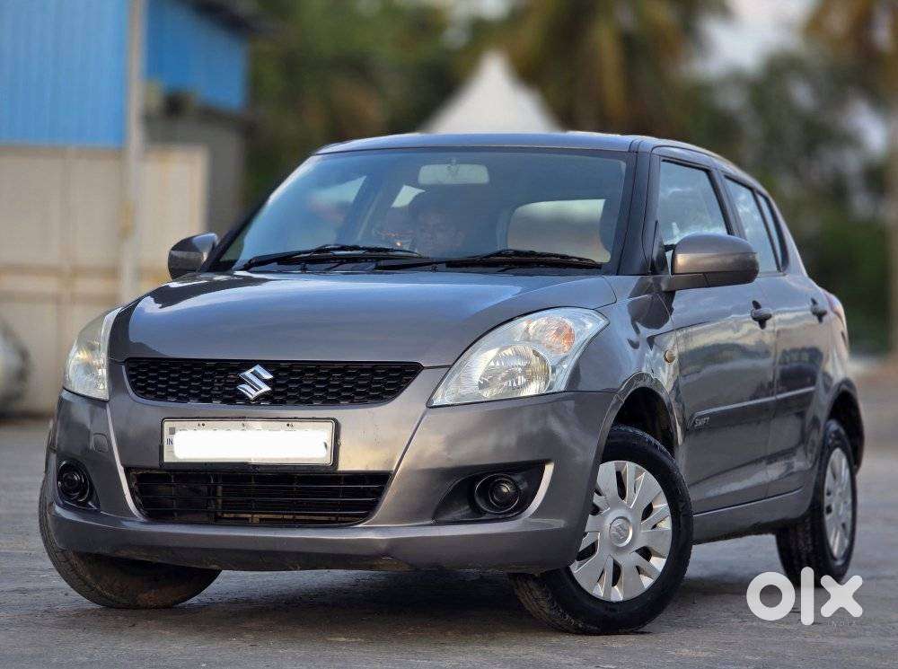 Maruti Suzuki Swift, 2013, Petrol