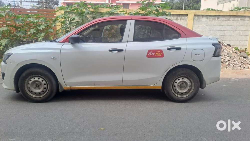 Maruti Suzuki Dzire 2025