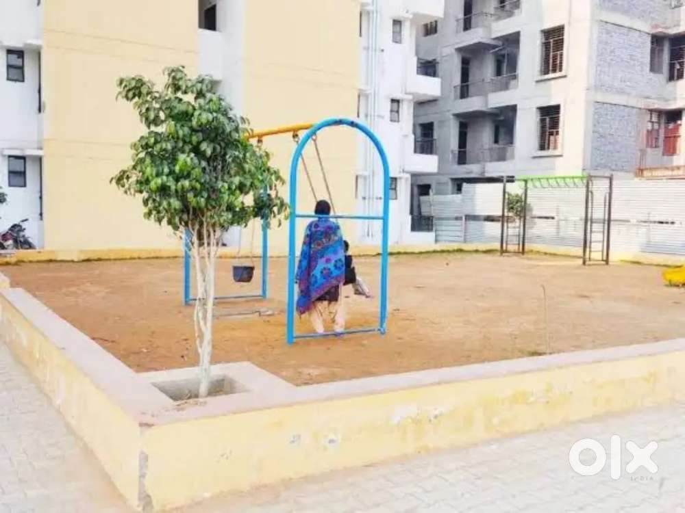 2bhk near lenskart company for rent