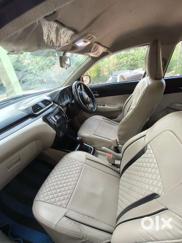Maruti Suzuki Dzire 2021 Manual Petrol