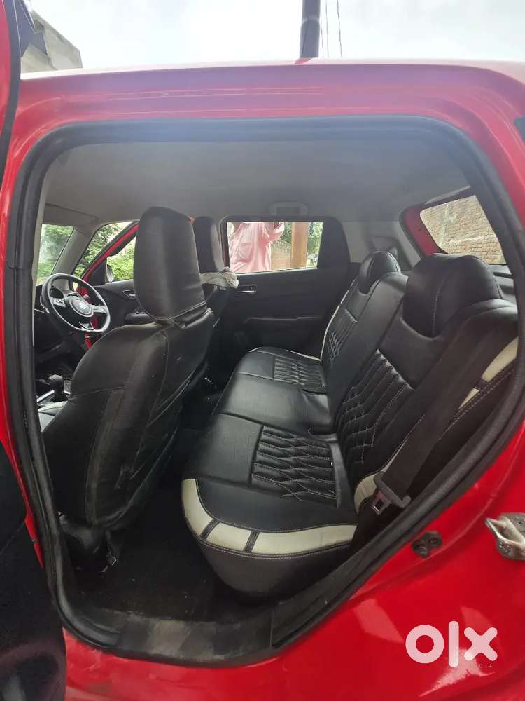 Swift Vxi Amt 2022
