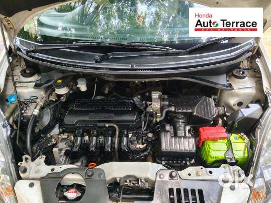 Honda Amaze Sx I-vtec, 2014, Petrol