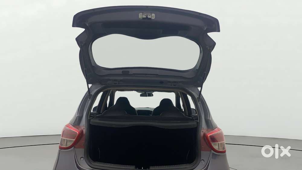 Hyundai Grand I10 Sportz 1.2 Kappa Vtvt, 2017, Petrol