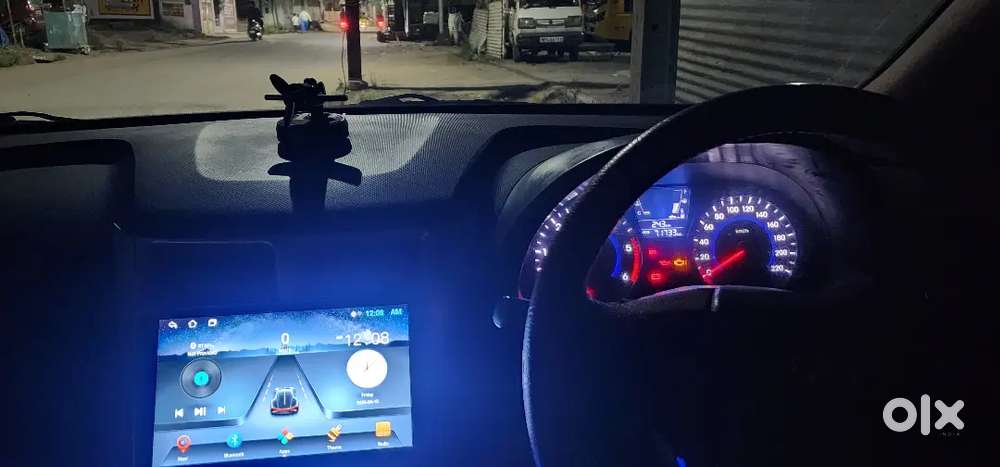 Hyundai Verna 2011 Diesel Well Maintained