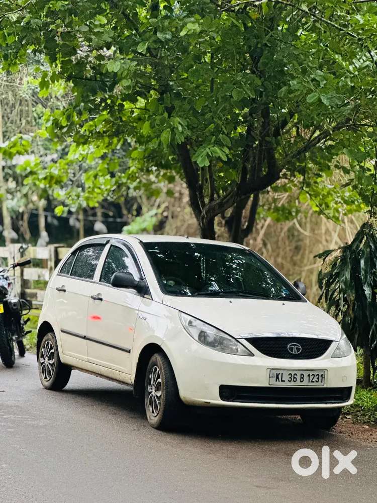 Tata Indica Vista 2010 Diesel,new Papper,
