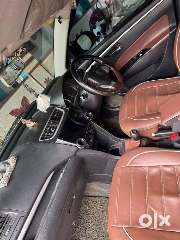 Maruti Suzuki Swift Rs 2011 Manual Diesel