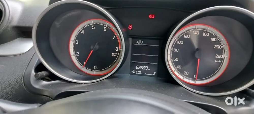 Brand New Condition Well Maintained No Accidental