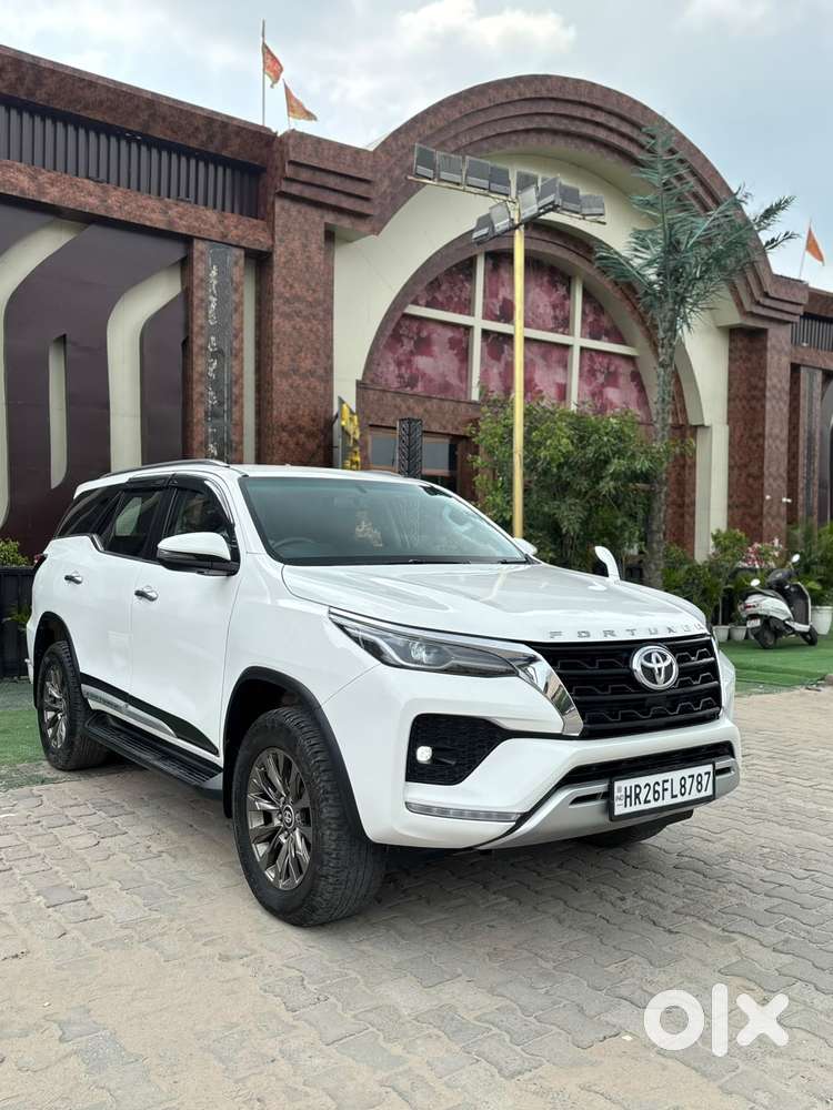 Toyota Fortuner 4x2 At 2.8 Diesel, 2024, Diesel