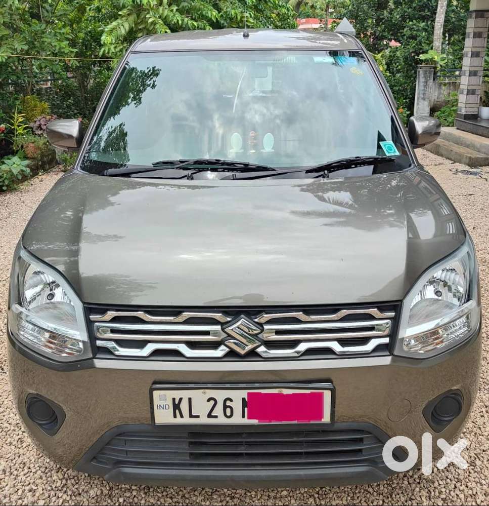 Maruti Suzuki Wagon R 2022 Petrol 27000 Km Driven
