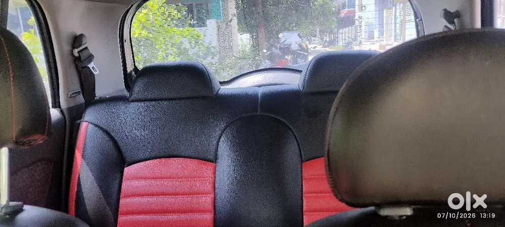 Hyundai Santro Xing Petrol Manual 2008