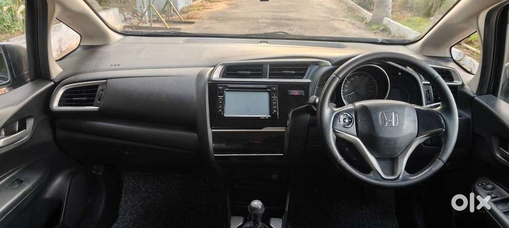 Honda Jazz 1.5 Vx I Dtec, 2018, Diesel