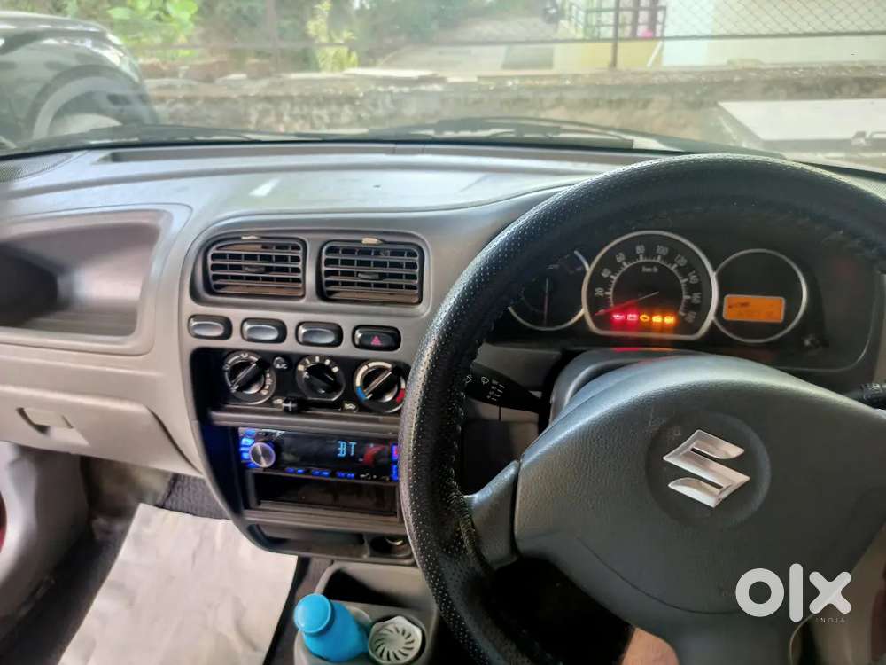 Maruti Suzuki Alto K10 Rc Till 2031