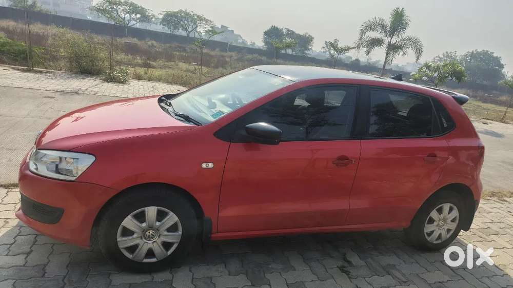 1.2 Polo Less Driven