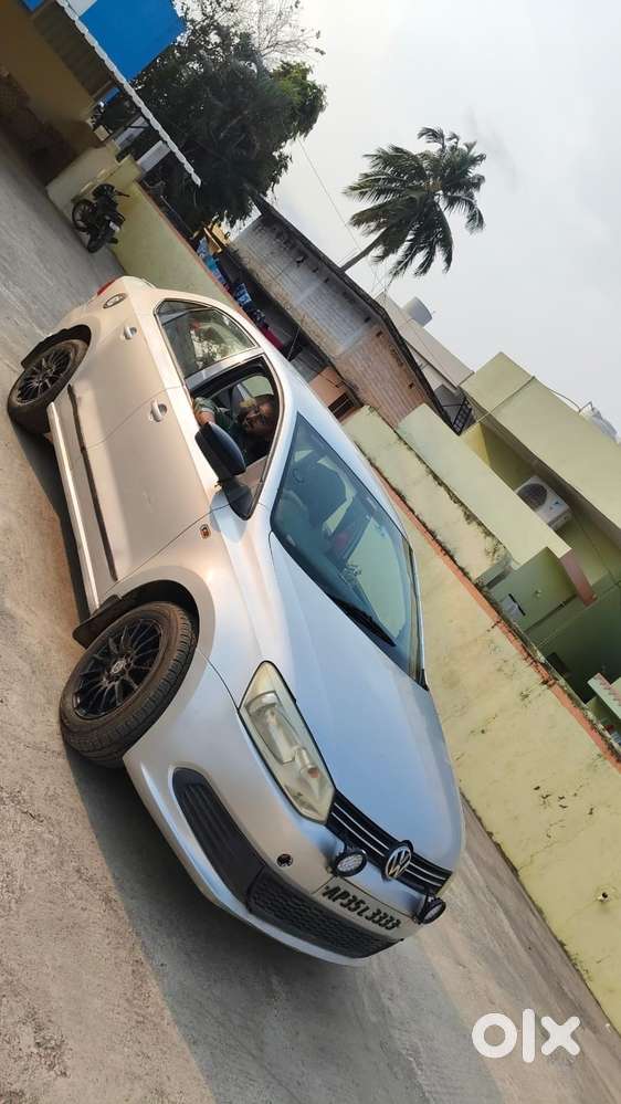 Volkswagen Vento 2010 Diesel Well Maintained