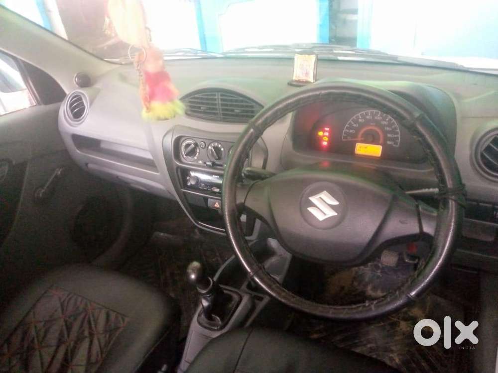 Maruti Suzuki Alto 800 2015 Petrol Well Maintained