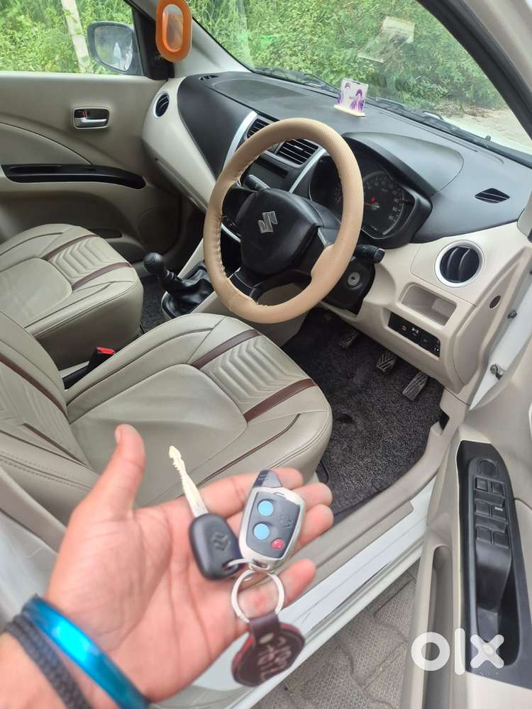 Maruti Suzuki Celerio Cng Vxi Mt, 2020, Cng & Hybrids