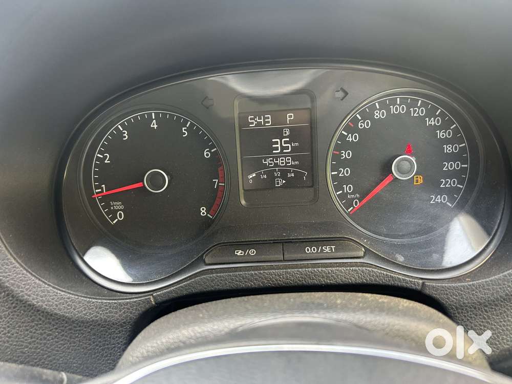 Volkswagen Polo 1.0 Highline Plus Tsi At, 2022, Petrol