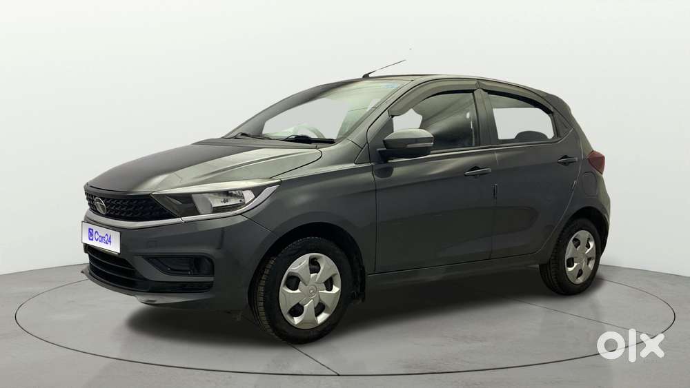 Tata Tiago 1.2 Revotron Xt, 2021, Petrol