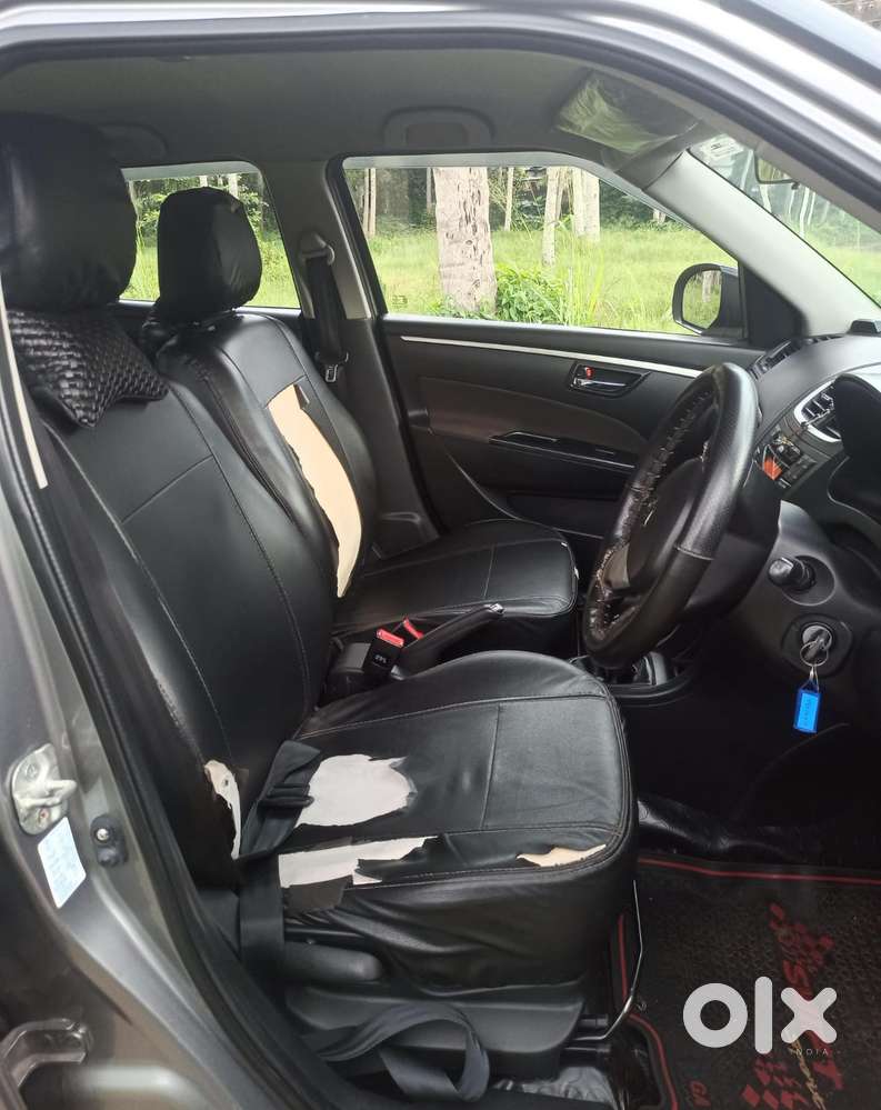 Maruti Suzuki Swift Vdi, 2016, Diesel