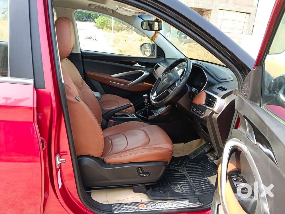 Mg Hector Plus 2.0 Super Diesel Turbo 6 Str, 2021, Diesel